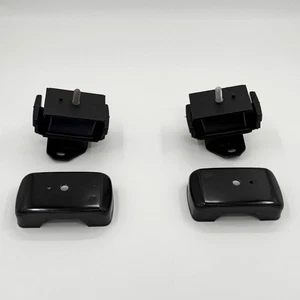 Motorlager Links + Rechts für Isuzu NPR NPR-HD NQR NRR 4HE1 4.8L 4HK1 5.2L 98-07 - Bild 1 von 11