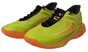 Nike Giannis Immortality 4 Halloween - Ciber/Reloj de sol/Rayo - FQ3680-301 - Imagen 1 de 11