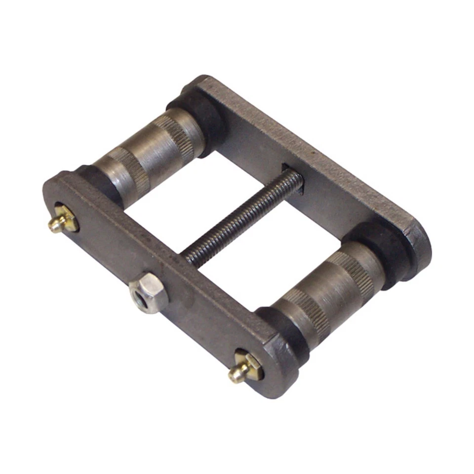 BSS0110 Brothers Trucks Leaf Spring Shackle for Chevy GMC 100-22 150-22 250-22 - Image 1 of 1