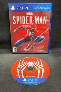Marvel Spider-Man (PS4 / PlayStation 4) testato - Foto 1 di 1