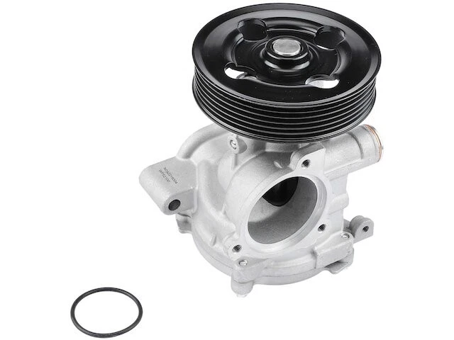 Bomba de agua para 09-13 Suzuki SX4 Grand Vitara Kizashi Crossover 2,4 L 4 cilindros FX67X3 Foto 1 de 1