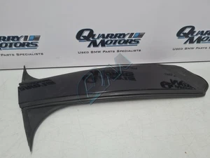 BMW Lato Passeggero N/S Sinistro M Sport B-Pillar Trim 3 Serie F34 GT 7295513 - Foto 1 di 21