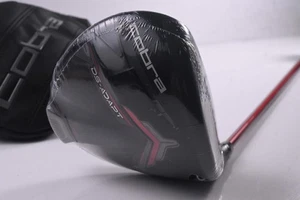 Cobra DS-Adapt MAX-D Driver / 12 Degree / Senior Flex Project X Denali Red 50 - Picture 1 of 9