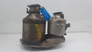 04L131765BP partikelfilter für AUDI A4 BER. (B8) BASIS 2007 179117 1134105 - Bild 1 von 20