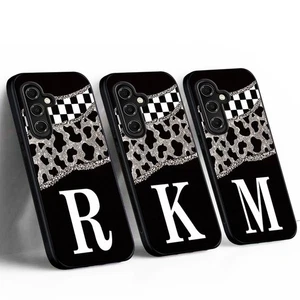 Funda mate a prueba de golpes para teléfono Samsung Galaxy A14/A16/A21S/A22/A30/A35 - Imagen 1 de 37