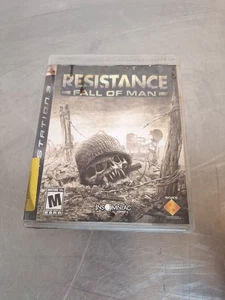 Resistance: Fall of Man (Sony PlayStation 3, 2006) - Bild 1 von 4