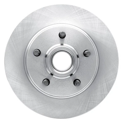 For Ford Explorer 1991-1994 DFC 600-54126 Premium Vented Front Brake Rotor Foto 1 de 4