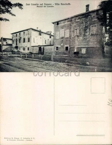 MODENA PROVINCIA-SAN CESARIO SUL PANARO-VILLA BOSCHETTI-D2-148 - Picture 1 of 1