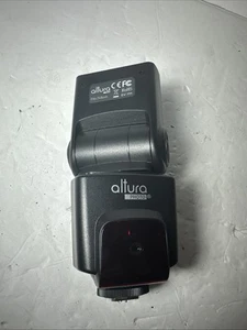 Altura Nikon Camera Flash Fits Nikon DSLR Cameras AP-N1001 (1) - Picture 1 of 2