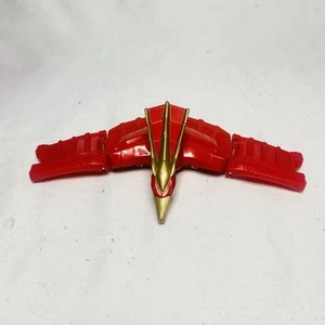 Vintage 1994 Power Rangers Thunderzord Assault Team Firebird Zord Mighty Morphin - Bild 1 von 3