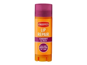 Gorilla Glue - O'Keeffe's Lip Repair Lip Balm Ceri 4.2g - Picture 1 of 1