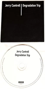 Jerry Cantrell Degradation Trip Promo Alice in Chains Soundgarden Candlebox - Bild 1 von 2
