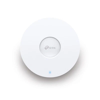 TP-Link EAP653 AX3000 Gigabit Dualband WiFi 6 WLAN Access Point Omada SDN in OVP - Bild 1 von 4