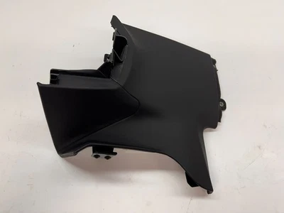 FERRARI 488 GTB REAR LEFT DRIVER LH LATERAL TRIM PANEL OEM 87911800 - Image 1 of 4