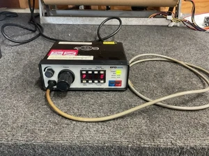 EFD2000Xl Digital Dispenser EFD Automatic Fluid Dispenser - Picture 1 of 11