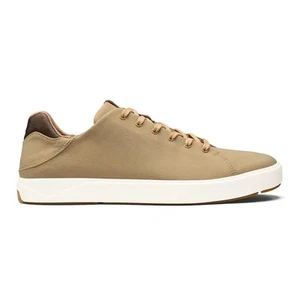 Tenis para hombre Olukai Lae'ahi Li 10445 caqui - Elige la talla - Imagen 1 de 5