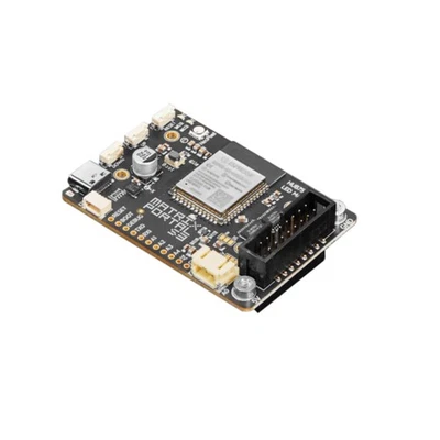 ESP32 S3 LED-Matrix-Portal-SchaltungPython-basiertes Internet-Display - Bild 1 von 4