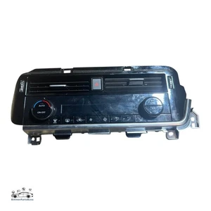 2021-2025 NISSAN QASHQAI HEATER AC CLIMATE CONTROLS 275006UM4C - Picture 1 of 5
