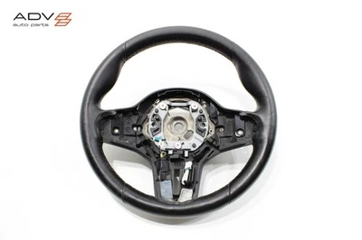 2017 - 2020 BMW M550i 540i 530i G30 STEERING WHEEL OEM - Image 1 of 4