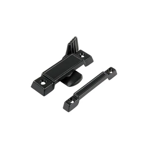 20435 Hehr Style Window LatchBlack - Picture 1 of 1