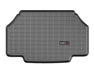 Forro de carga WeatherTech para SL 63 AMG/SL 65 AMG/SL-Class - negro Foto 1 de 4