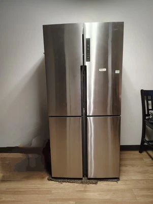 Refri Color Gris - Image 1 of 4