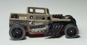 Hot Wheels Mystery Cars Bone Shaker 1/64 Diecast Loose - Picture 1 of 12