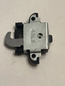 Pella Casement Windows Lock Parts 1 Hook Right Sure lock mechanism. New - Picture 1 of 2