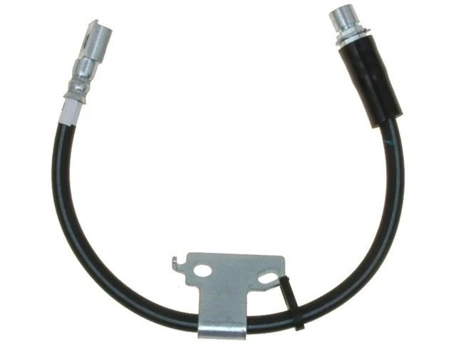 Raybestos 14PK19G Front Right Brake Hose Fits 2007-2013 Ford Expedition — 第 1/1 张图片
