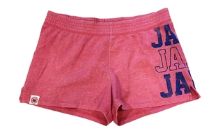 Women's size S (10/12) pink stretchy shorts made by Lorna Jane - Picture 1 of 2