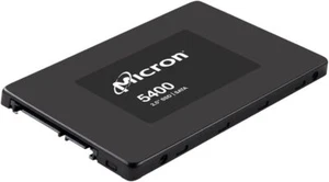 Micron MTFDDAK3T8TGA-1BC16ABYYR 5400 PRO - SSD - 3,84 TB - SATA 6Gb/s - Bild 1 von 2