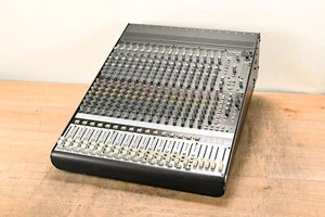 Mackie Onyx 1640 16-Kanal 4-Bus Analog Mixer CG01KWS - Bild 1 von 13