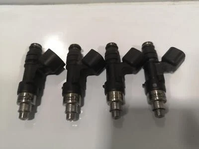 SUBARU IMPREZA MK3 GE GV GH GR 2007 - 2012 INYECTOR DINÁMICO COMBUSTIBLE X4 68788 Foto 1 de 4