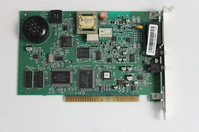 US ROBOTICS 0467 ISA SPORTSTER INTERNAL MODEM WITH WARRANTY - Image 1 of 3