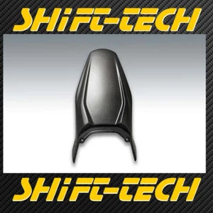 ST4059 STC CARBON FIBER UPPER REAR FENDERHYPERMOTARD 698 DUCATI - Picture 1 of 1