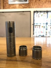 provari p3 titanium