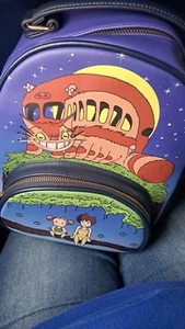 my neighbor totoro mochila - Picture 1 of 2
