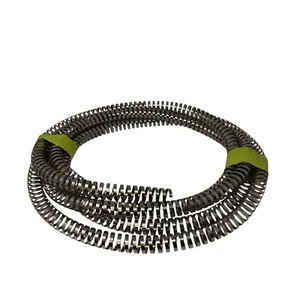 Flexible Metal Conduit Approximately 12 ft Long - Picture 1 of 5