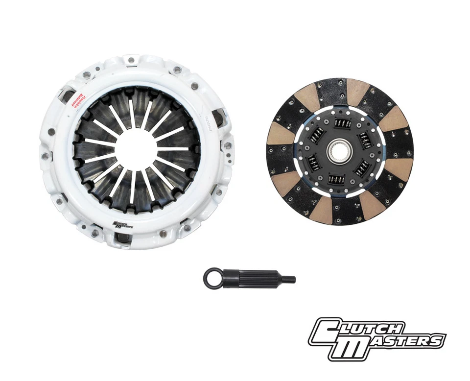 Clutchmasters FX250 13-17 Chevy Cadillac Camaro ATS 2.0L HD Organic Disc - Image 1 of 1
