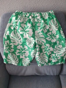 Badeshort Jungen Größe 164 - Bild 1 von 2