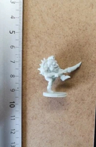 CROLIK GOBLIN BERSERKER ZAUBERER MINIATUR / ALCHEMISTISCHE KRISTALLQUEST / P127 - Bild 1 von 1