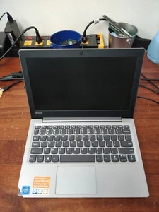 Lenovo IdeaPad 120S-11IAP Celeron N3350@1.10GHz 8GB RAM NO DRIVE PARTS 5762 - Picture 1 of 6