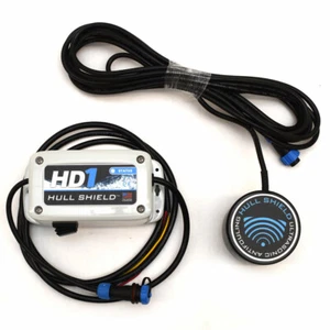 Hull Shield Boat Ultrasonic Anti-Fouling System HD1 | 12V - Picture 1 of 5