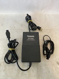 Panasonic EB-P0060 AC/DC Converter for Cellular Mobile Phone Molex Connection - Picture 1 of 11