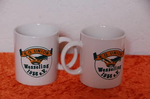 Tassen Becher mit Aufdruck (16) - Bild 1 von 2