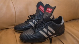 Adidas Beckenbauer Goal football trainers UK10 - Picture 1 of 6