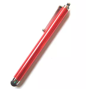 Universal Stylus Pen Touch Screen Aluminum Round Tip for Phone Tablet iPad - Picture 1 of 13