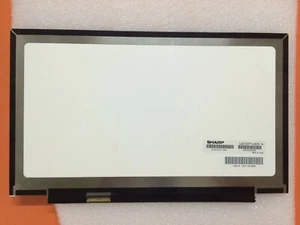 13.3"LCD Screen LQ133T1JX03 A LQ133T1JX03A 2560X1440 FOR Toshiba kira 1749 QHD - Picture 1 of 4