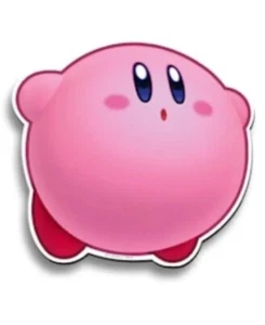 My Nintendo Reward Kirby Mousepad Kirby Return To Dreamland Deluxe limitiert - Bild 1 von 1