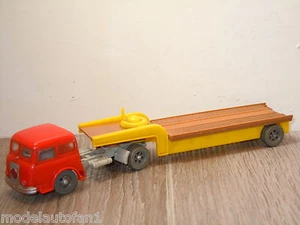 Struver with Abschleppwagen van Siku Germany *20132 - Picture 1 of 8